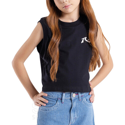 MUSCULOSA COMPETITION KIDS