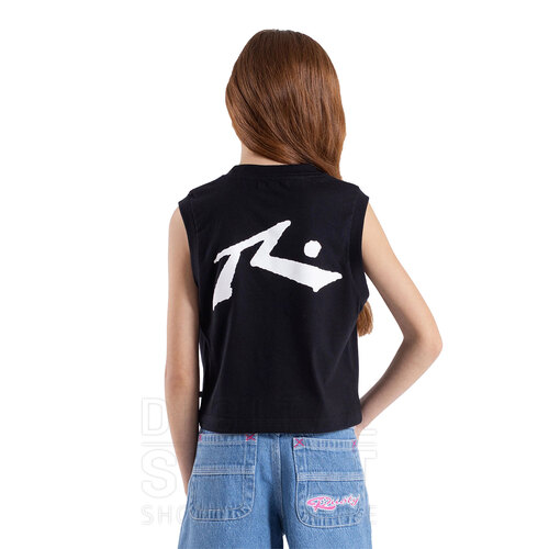 MUSCULOSA COMPETITION KIDS