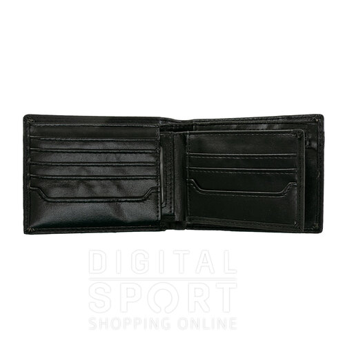 BILLETERA DOUBLE