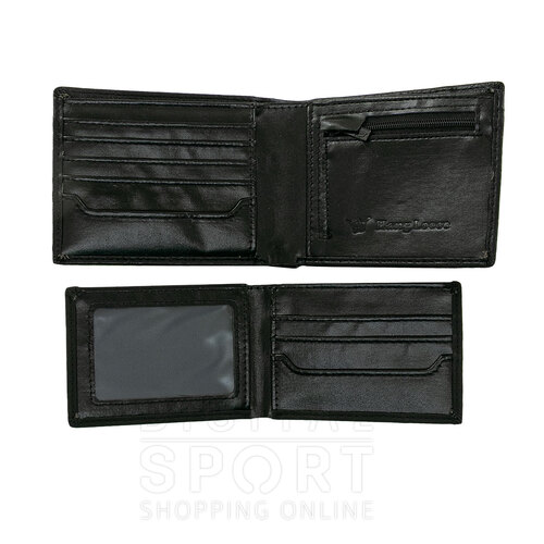 BILLETERA DOUBLE