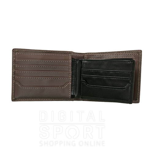 BILLETERA DOUBLE