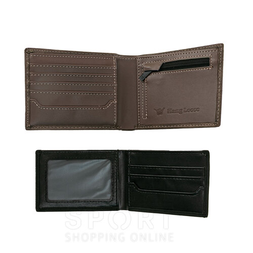 BILLETERA DOUBLE