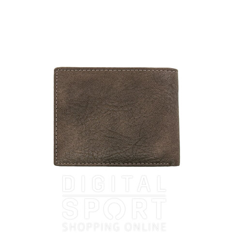BILLETERA DOUBLE