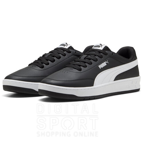 ZAPATILLAS COURT CLASSIC CLEAN