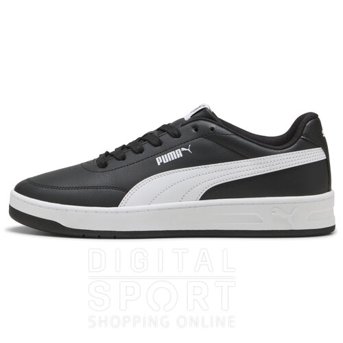 ZAPATILLAS COURT CLASSIC CLEAN
