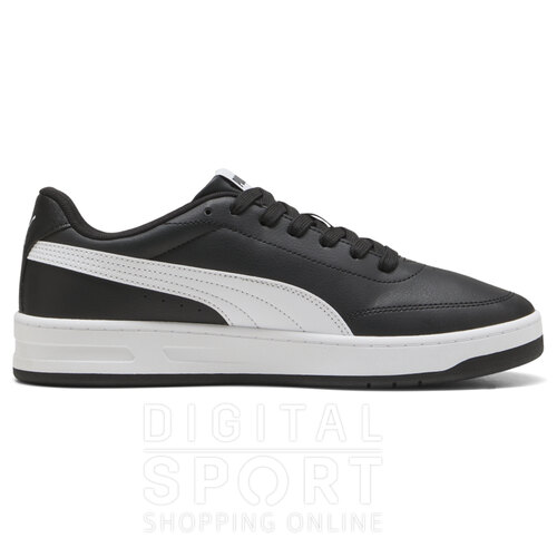 ZAPATILLAS COURT CLASSIC CLEAN