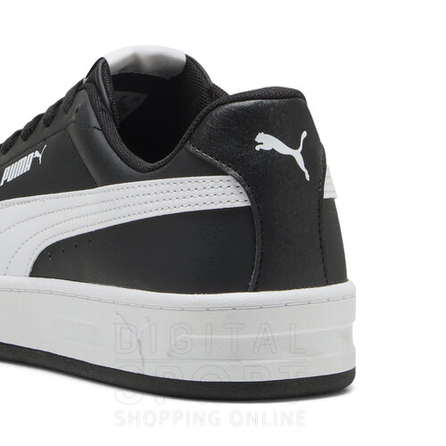 ZAPATILLAS COURT CLASSIC CLEAN