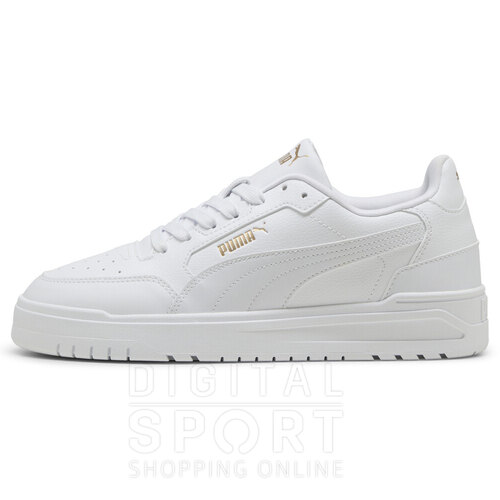 ZAPATILLAS SHUFFLE DOWNTOWN