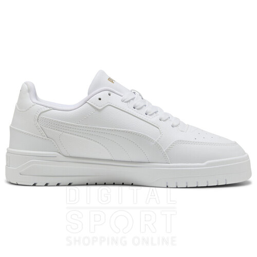 ZAPATILLAS SHUFFLE DOWNTOWN