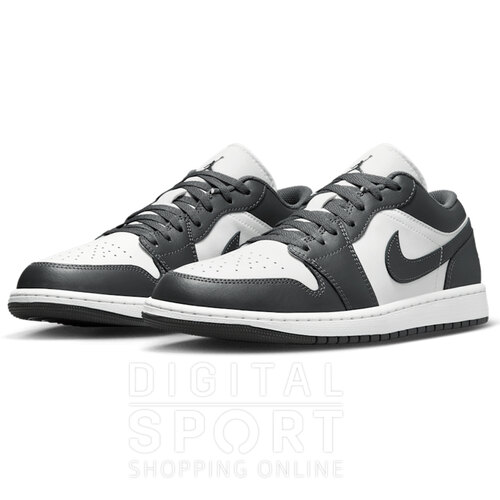ZAPATILLAS AIR JORDAN 1 LOW