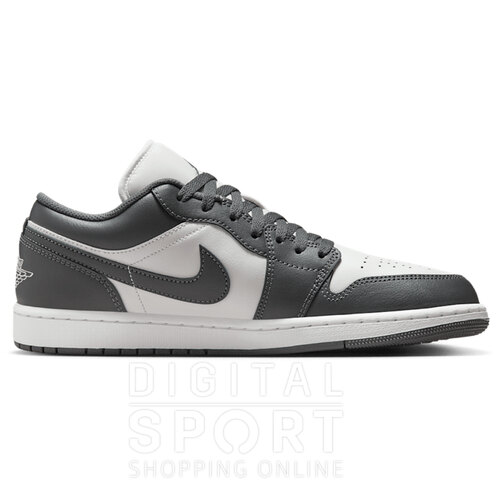 ZAPATILLAS AIR JORDAN 1 LOW