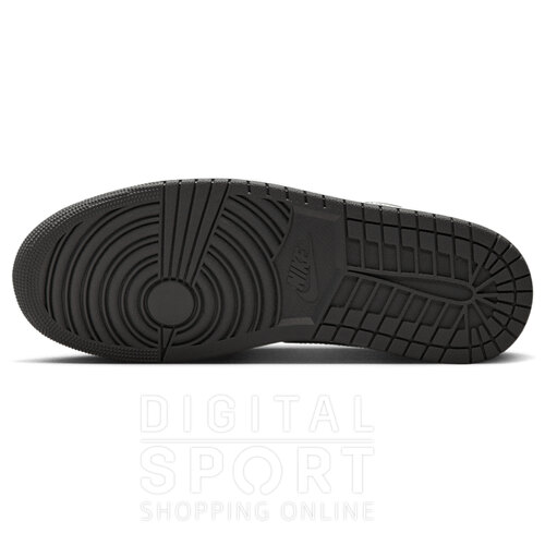 ZAPATILLAS AIR JORDAN 1 LOW