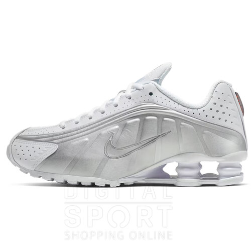ZAPATILLAS NIKE SHOX R4