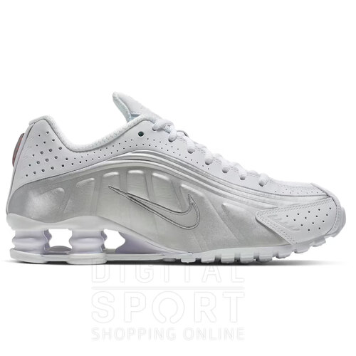ZAPATILLAS NIKE SHOX R4
