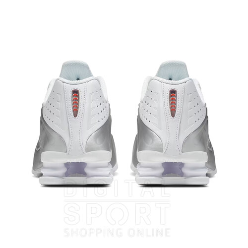 ZAPATILLAS NIKE SHOX R4