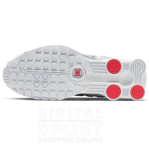 ZAPATILLAS NIKE SHOX R4