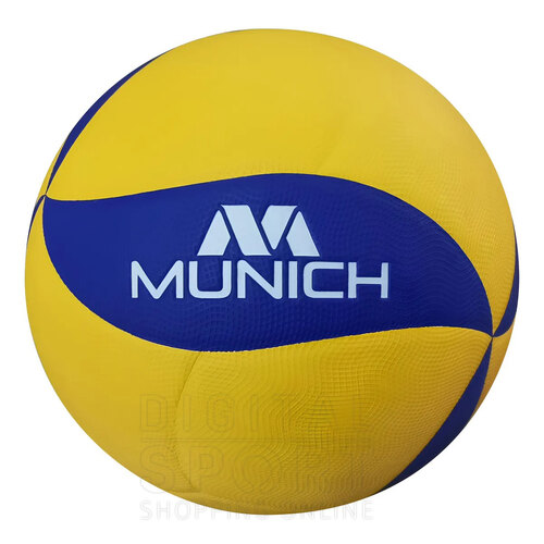 PELOTA VOLEY VERSUS