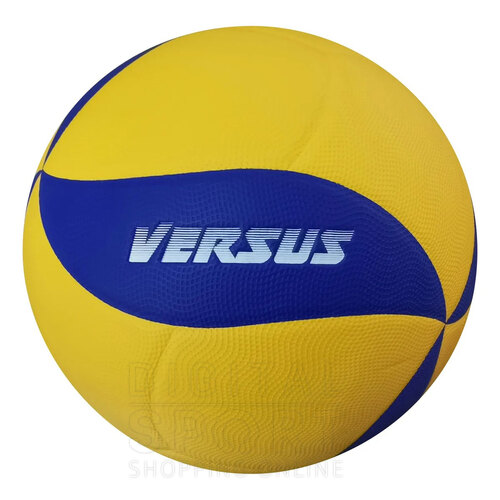 PELOTA VOLEY VERSUS