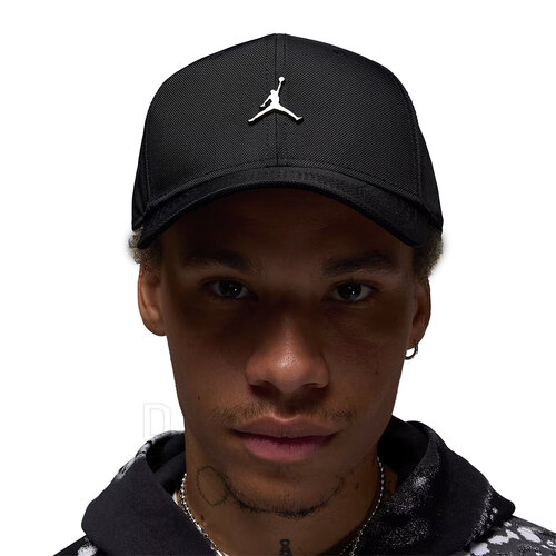 GORRA JORDAN RISE