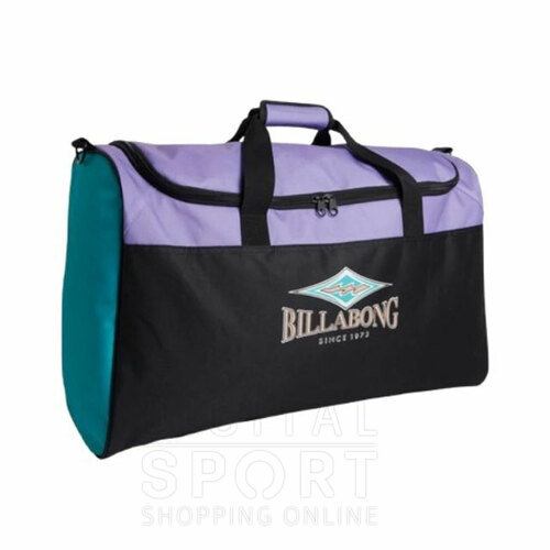 BOLSO WEEKENDER