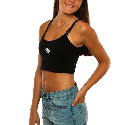 MUSCULOSA SATURN LOGO