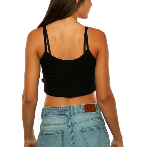 MUSCULOSA SATURN LOGO