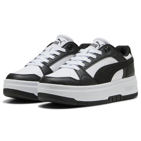 ZAPATILLAS REBOUND FEMME LOW