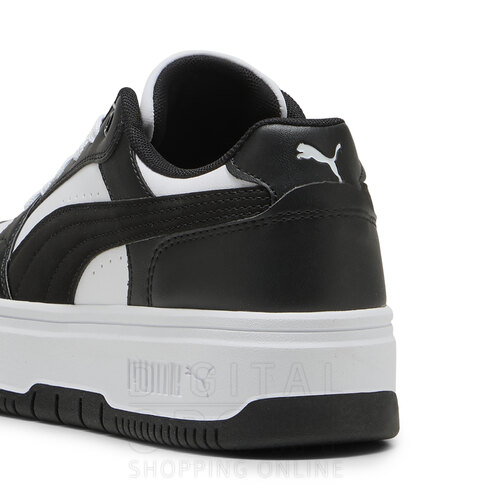 ZAPATILLAS REBOUND FEMME LOW