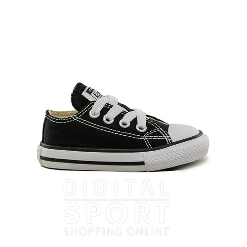 ZAPATILLAS CHUCK TAYLOR OX