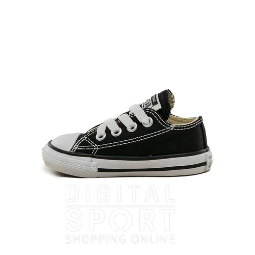 ZAPATILLAS CHUCK TAYLOR OX