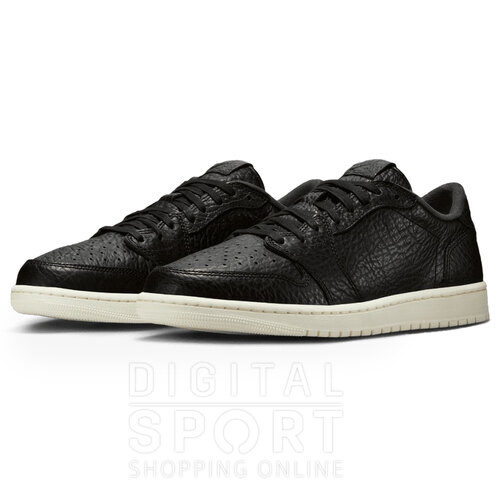 ZAPATILLAS AIR JORDAN 1 RETRO LOW