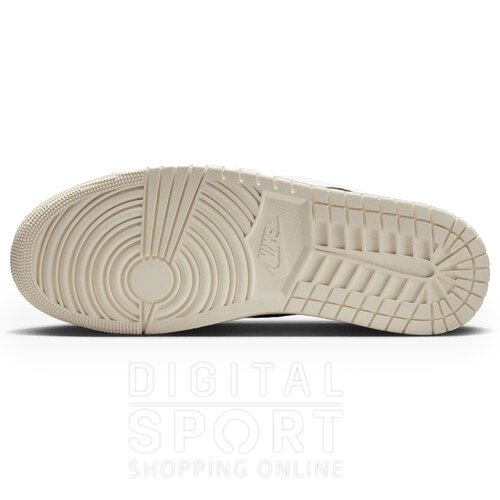 ZAPATILLAS AIR JORDAN 1 RETRO LOW
