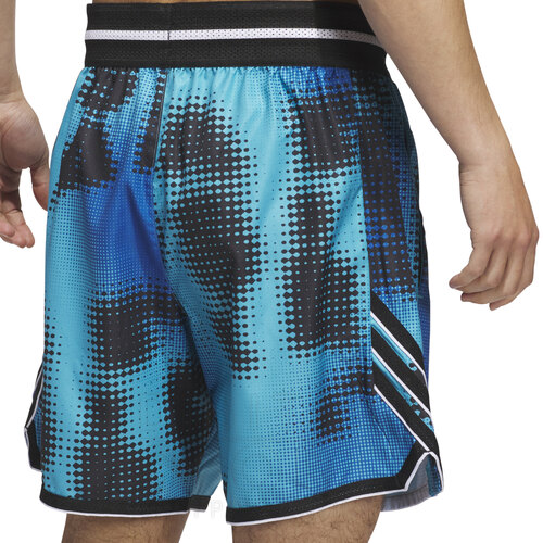 SHORT CRAZYLITE AOP 3