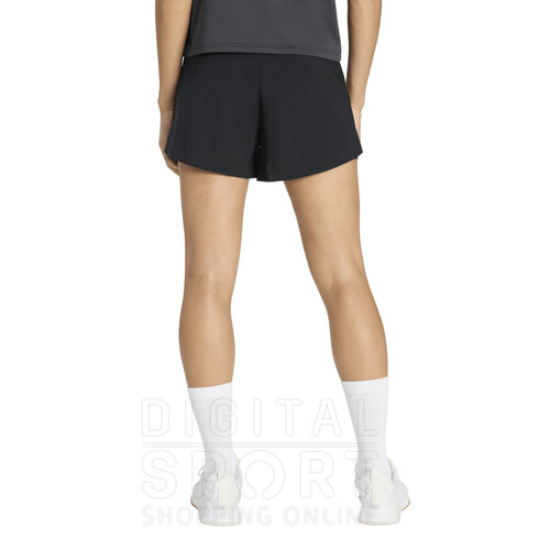 SHORT WORKOUT ESSENTIALS
