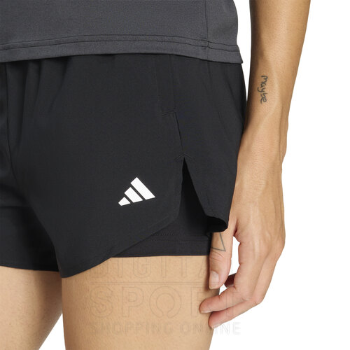 SHORT WORKOUT ESSENTIALS