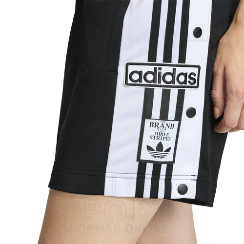 SHORT ADIBREAK