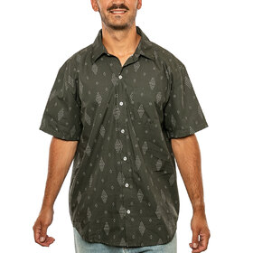 CAMISA ARABESCO