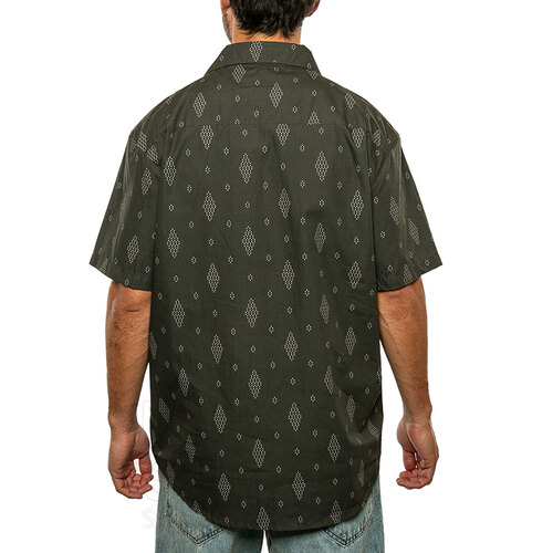 CAMISA ARABESCO
