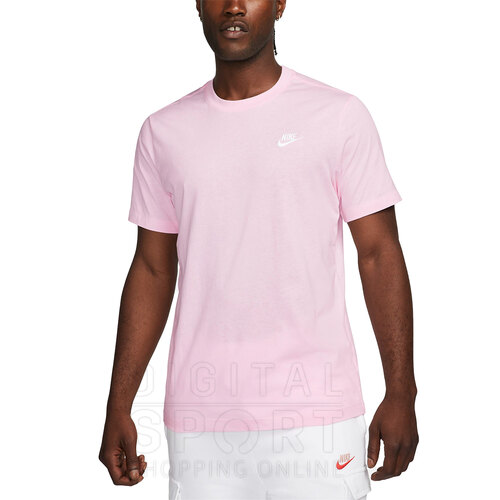 REMERA SPORTSWEAR CLUB
