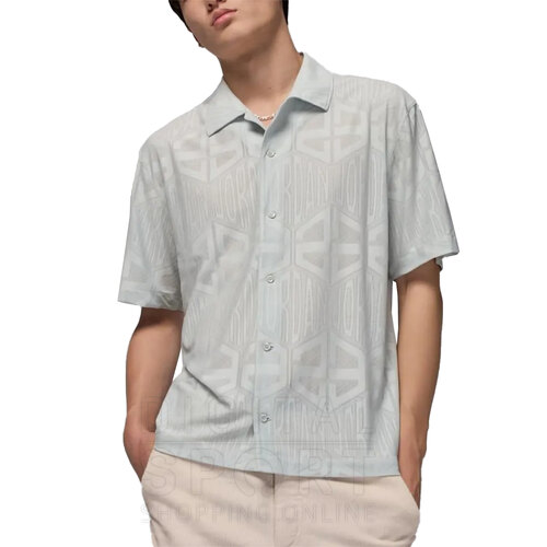 CAMISA JORDAN FLIGHT