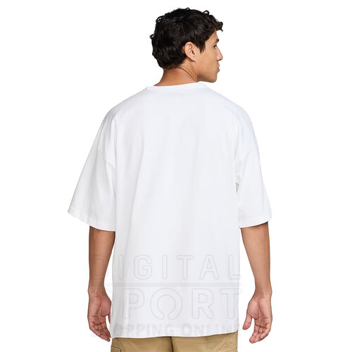 REMERA SPORTSWEAR PREMIUM ESSENTIALS