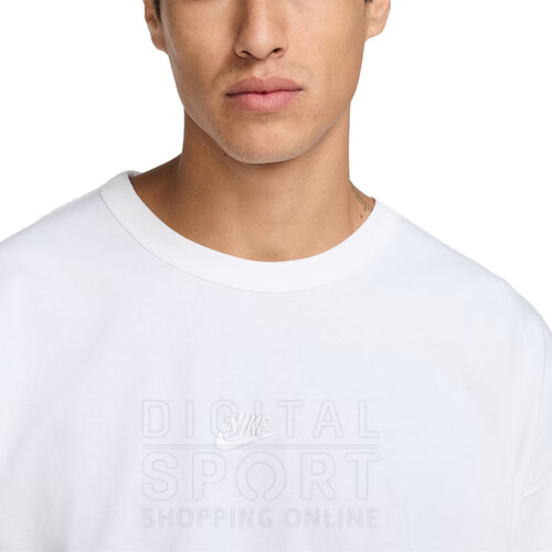 REMERA SPORTSWEAR PREMIUM ESSENTIALS