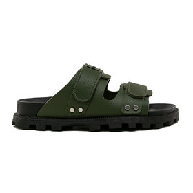 SANDALIAS VEGAN SYNTHETIC