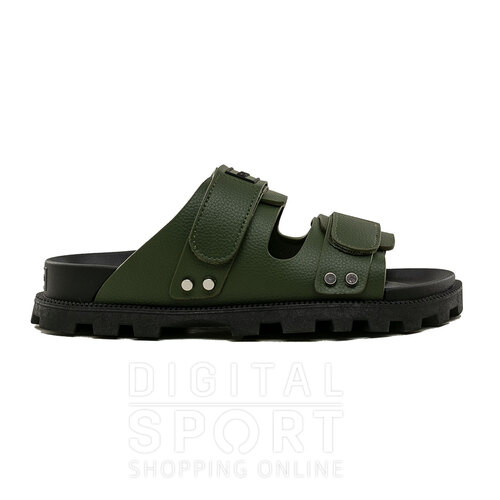 SANDALIAS VEGAN SYNTHETIC