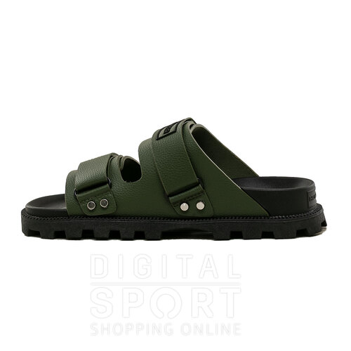 SANDALIAS VEGAN SYNTHETIC