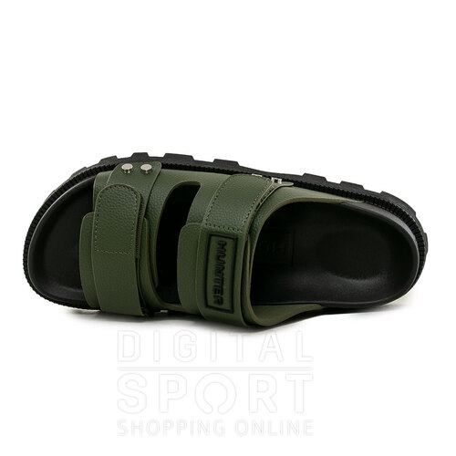 SANDALIAS VEGAN SYNTHETIC
