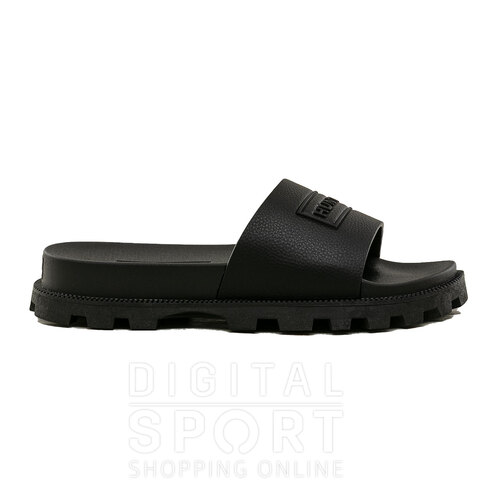 CHINELAS VEGAN SYNTHETIC SLIDER