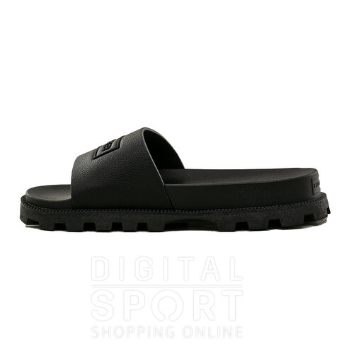 CHINELAS VEGAN SYNTHETIC SLIDER