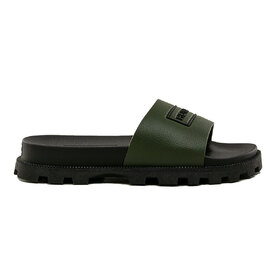 CHINELAS VEGAN SYNTHETIC SLIDER