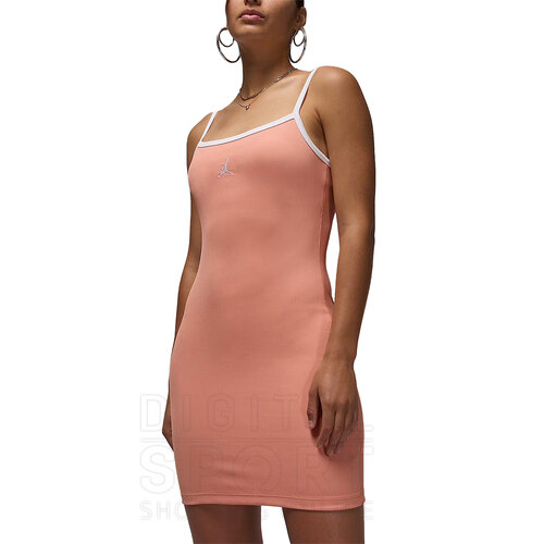 VESTIDO JORDAN TANK DRESS